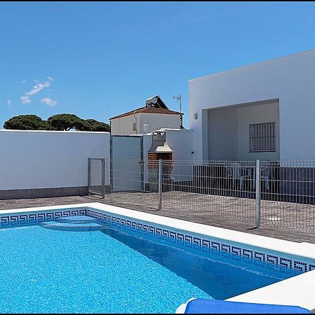 Casa Rural Zara III Conil De La Frontera Exterior photo
