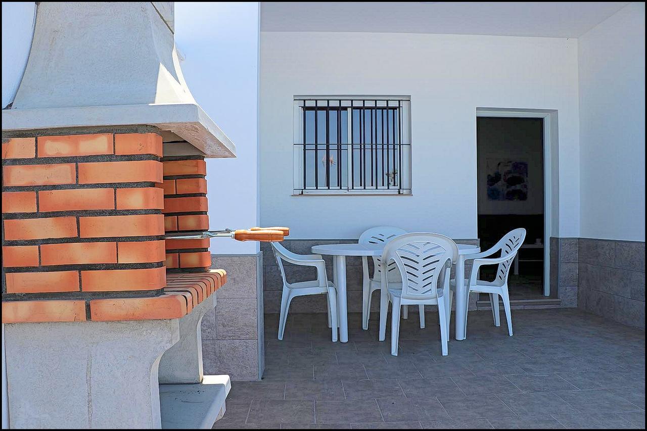 Casa Rural Zara III Conil De La Frontera Exterior photo